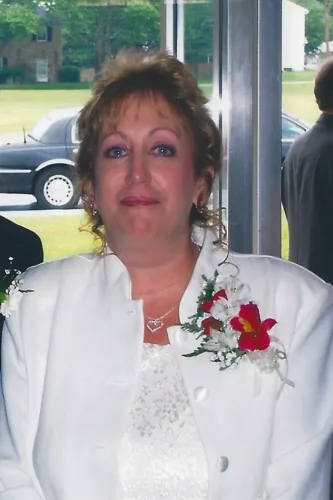 Brenda K. (Miller) Fillman